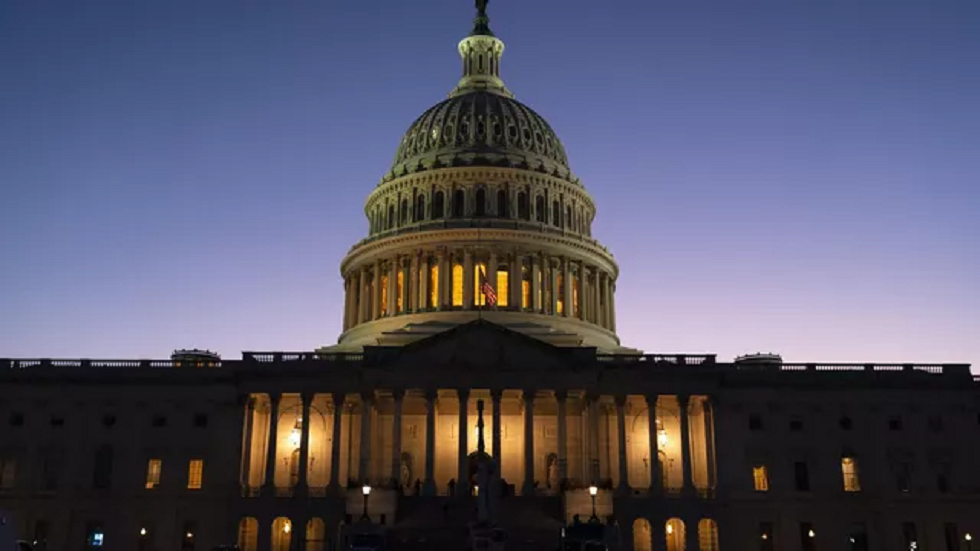 صحيفة تفضح كذب واشنطن حول دعم قوات نظام كييف