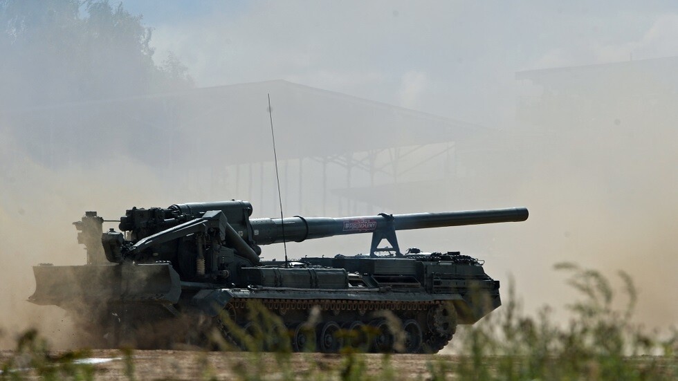  جنرال أمريكي متقاعد: تحرير سوليدار نجاح كبير للجيش الروسي