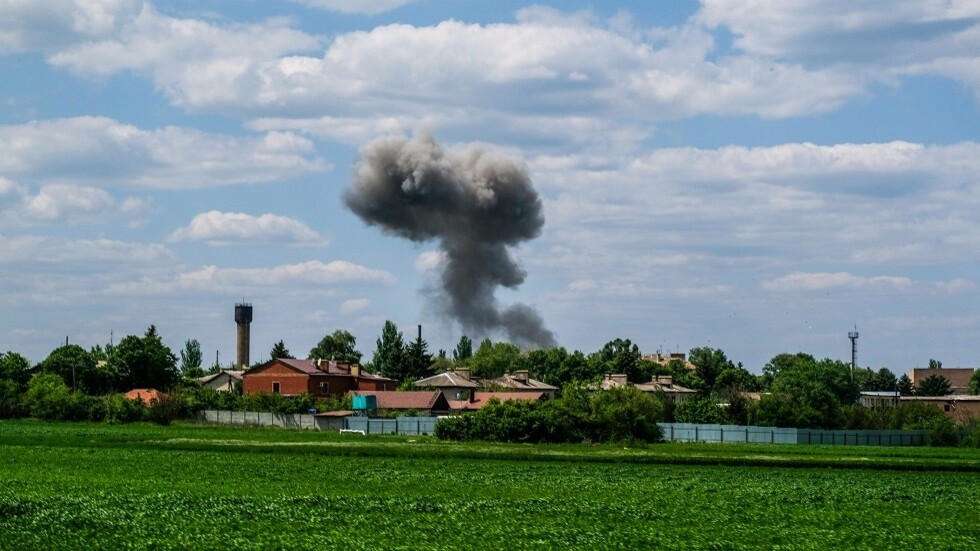 "فاغنر" تكشف تفاصيل خطة اقتحام سوليدار