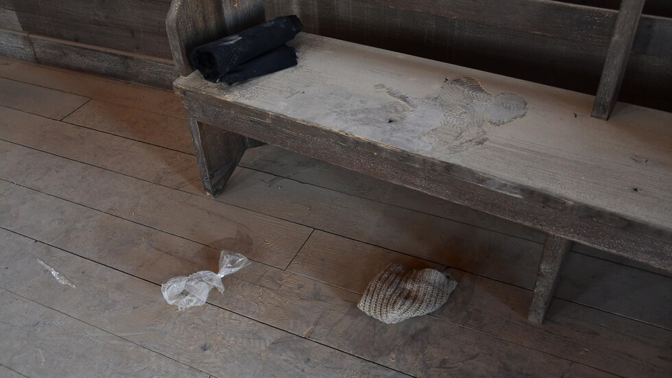 ألمانيا.. الشرطة تفرق بالقوة مظاهرة لنشطاء حماية البيئة