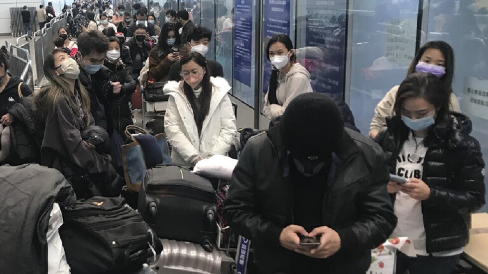 الصحة العالمية تدعو الصين لتقديم مزيد من البيانات عن تفشي كورونا