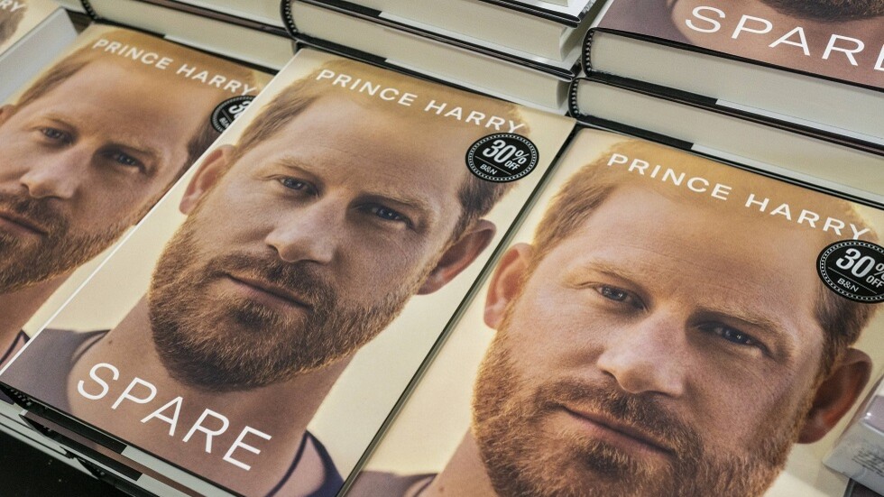 الكشف عن موعد مصالحة الأمير هاري مع العائلة المالكة البريطانية