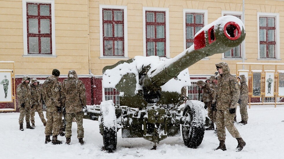 القوات الأوكرانية تقصف جمهورية دونيتسك 11 مرة خلال اليوم الماضي