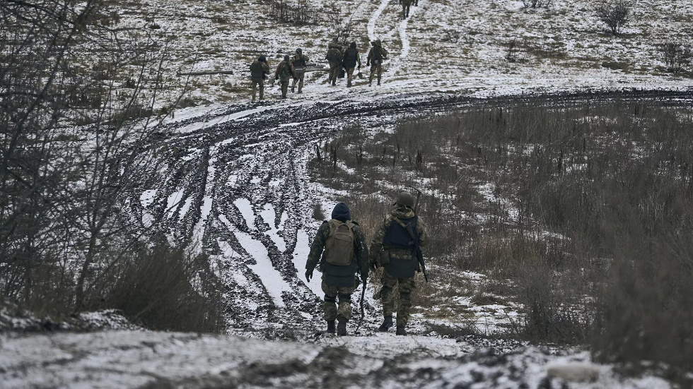 سياسي بريطاني: قرار سوناك إمداد قوات كييف بدبابات Challenger 2 خطأ كبير