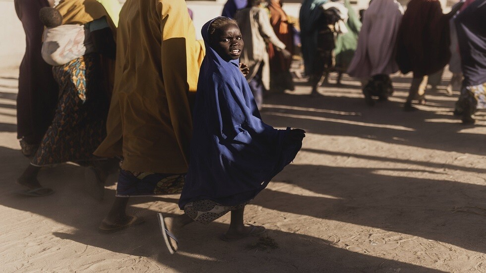 مسلحون يخطفون نحو 50 امرأة في شمال بوركينا فاسو