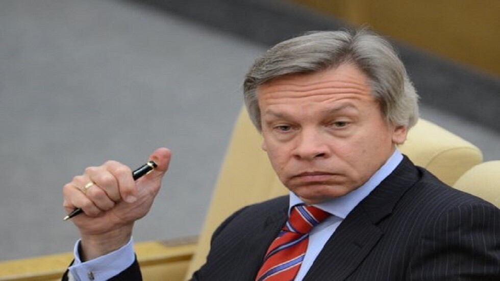 برلماني روسي: ألمانيا ترفض إمداد كييف بدبابات Leopard رغم الضغوط الأمريكية