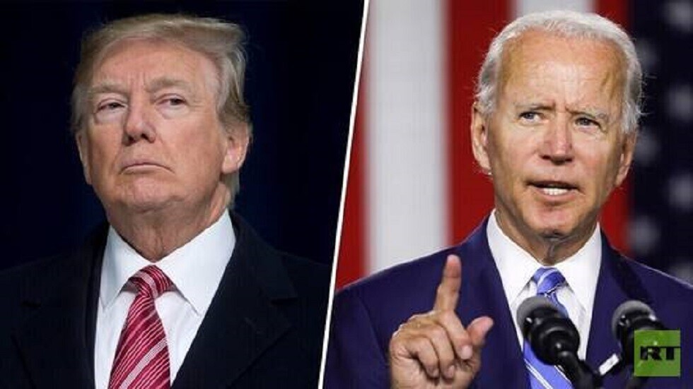 خبير: بايدن يتجرّع من الكأس التي سقاها لترامب (فيديو)