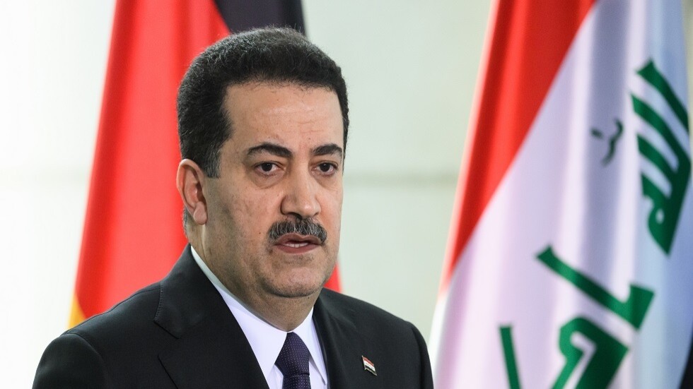 السوداني: هناك حاجة لبقاء القوات الأمريكية في العراق