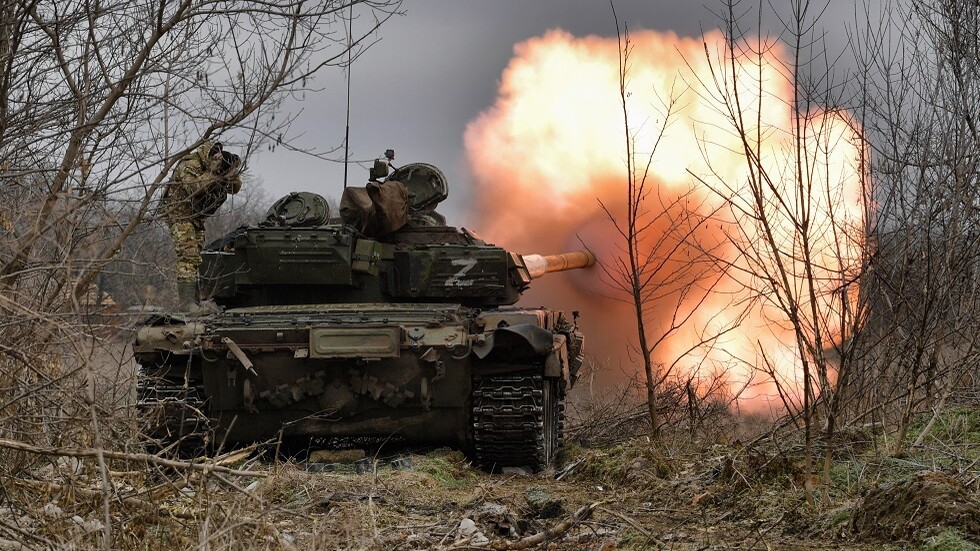 مسؤول: التحرير الكامل لمنطقة زابوروجيه لن يبدأ قبل الربيع المقبل