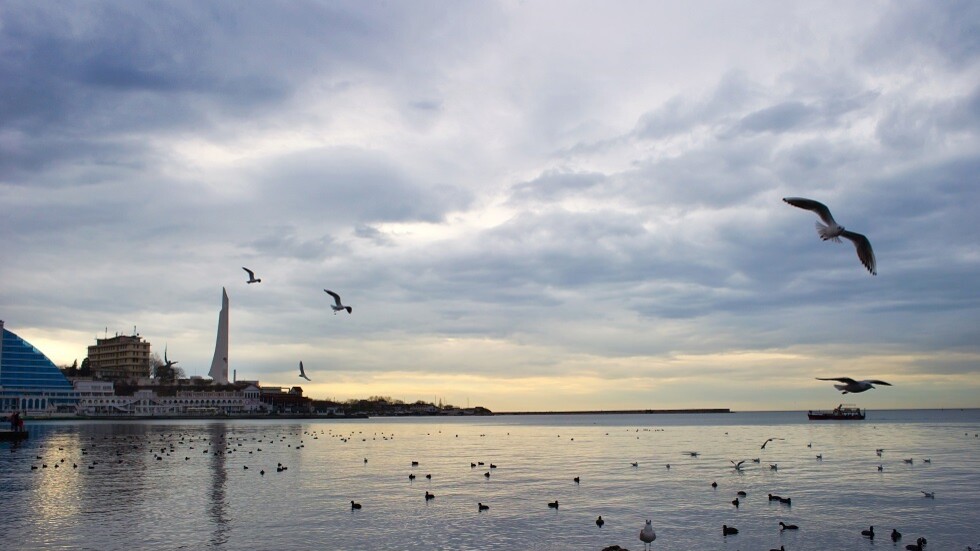 مسؤول: ارتفاع عدد المسيرات التي تم إسقاطها فوق سيفاستوبول إلى 7