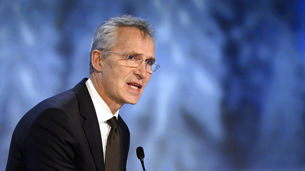 "هل سمعك بوتين؟": قراء صينيون ينتقدون تصريح ستولتنبرغ بشأن روسيا