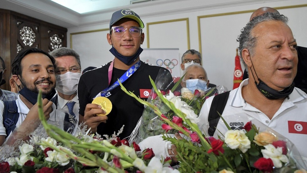 قرش تونس الجديد.. أحمد أيوب الحفناوي يصنع الحدث