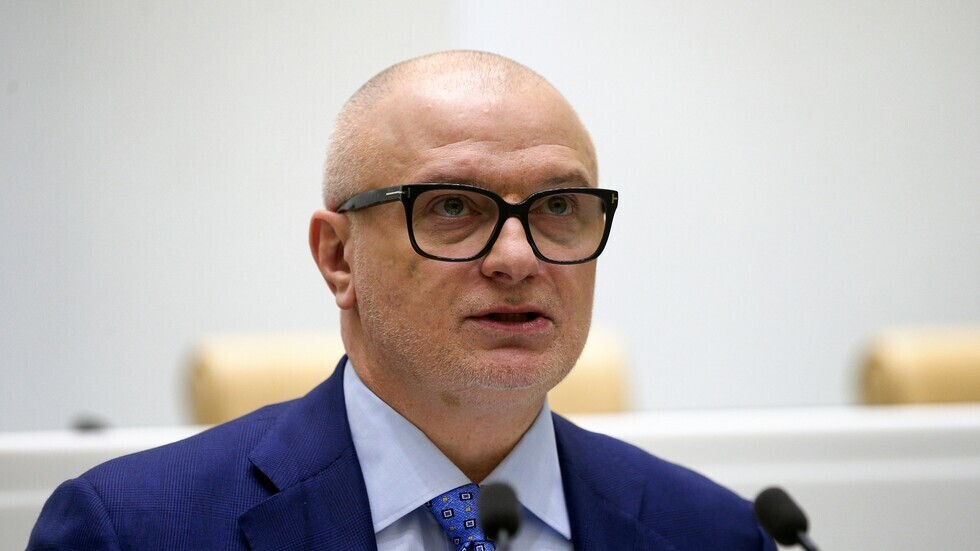 موسكو للاتحاد الأوروبي: عليكم أن تشكرونا على سماحنا لطيرانكم المدني بالتحليق فوق أوكرانيا