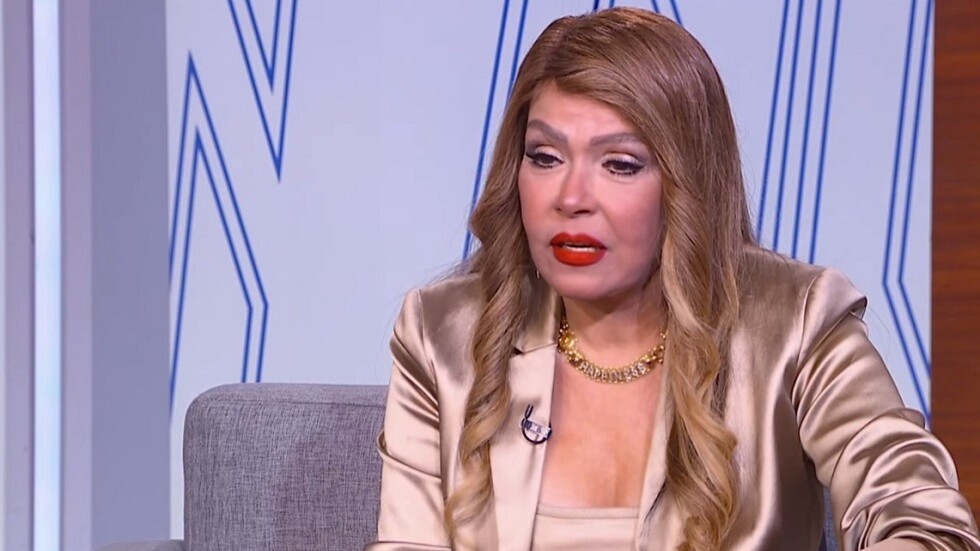 فنانة مصرية تتهم لوسي بالاعتداء عليها على خشبة المسرح القومي