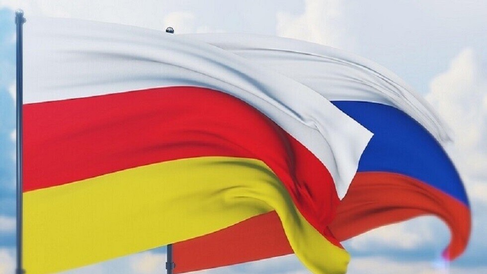 أوسيتيا الجنوبية تعتزم توسيع تعاونها مع الأقاليم الروسية