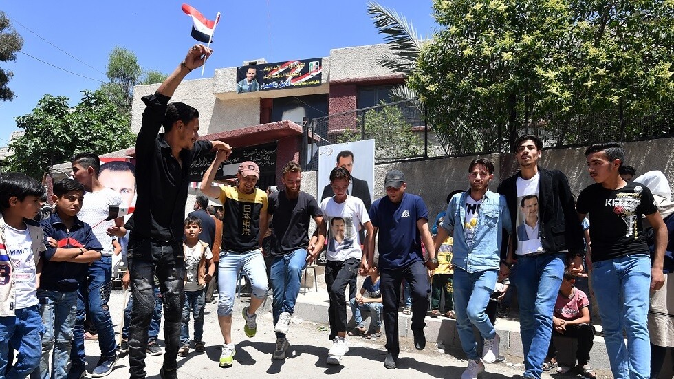 واشنطن تخصص دعما ماليا للإعلام "المستقل" في سوريا