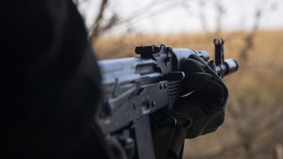 قائد مجموعة "فايكينغ" يحدد سبب تدفق المرتزقة الأجانب إلى أوكرانيا