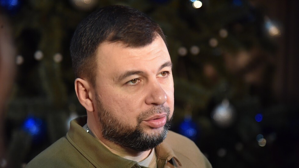 بوشيلين يتحدث عن إنجازات القوات الروسية في ماريينكا