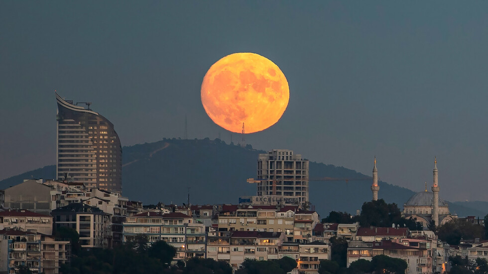 الروس يزيحون الإيرانيين والعراقيين من العقارات في تركيا