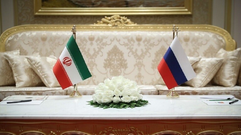 إيران تريد تشكيل 