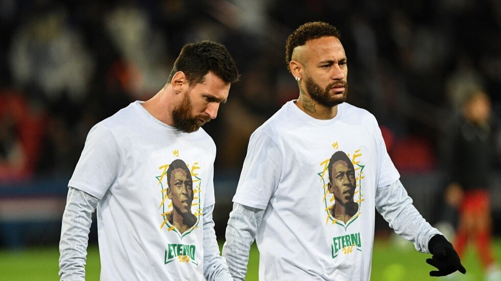 الكشف عن التشكيلة المثالية لأمريكا الجنوبية لعام 2022