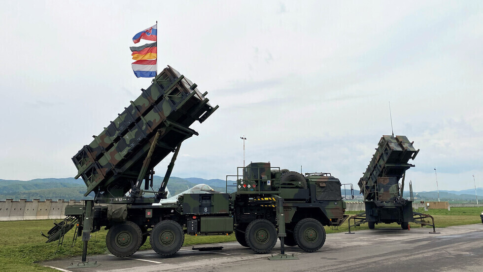 خبير: الجيش الروسي قادر على التعامل مع منظومة 