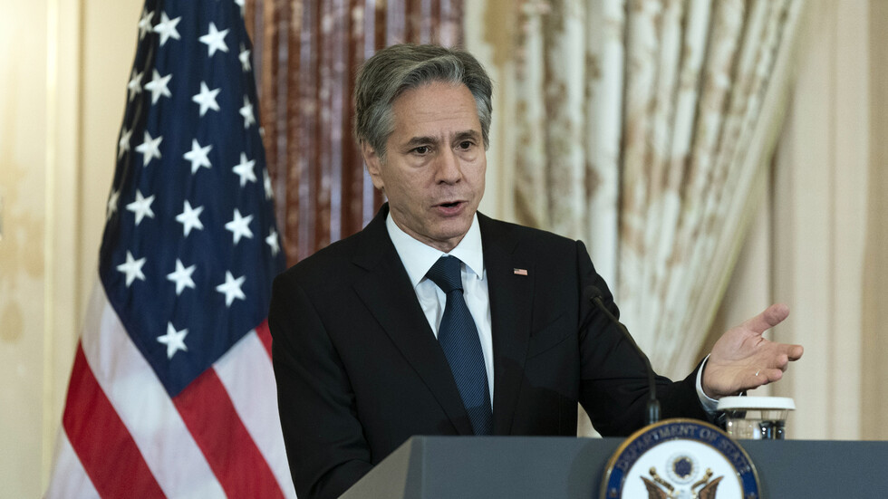 واشنطن: مطالبة موسكو باعتراف أوكرانيا بالواقع الجديد لن يمثّل أساسا للمفاوضات