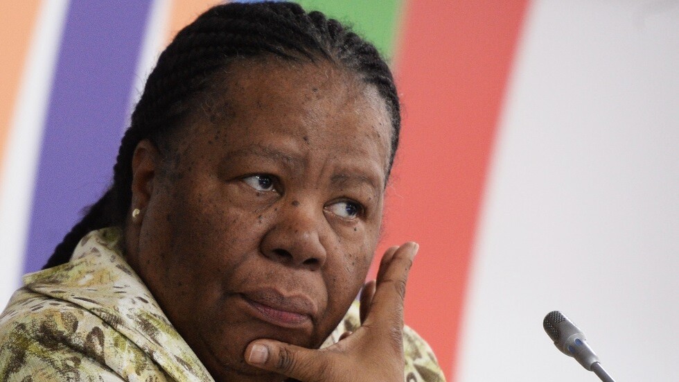 جنوب إفريقيا تدعو إلى سحب مشروع قانون مناهض لروسيا من الكونغرس الأمريكي