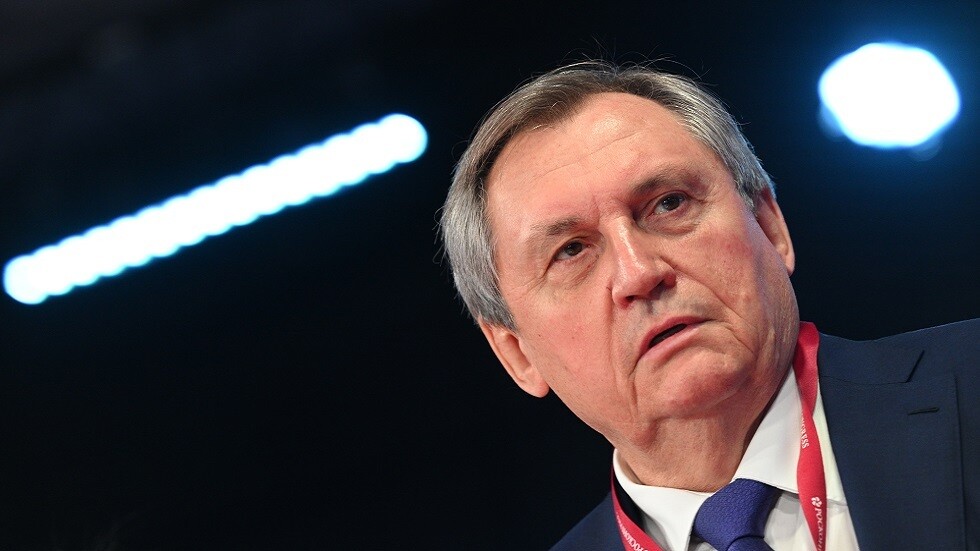 موسكو: لا عوائق أمام مشروع "السيل الباكستاني" للغاز