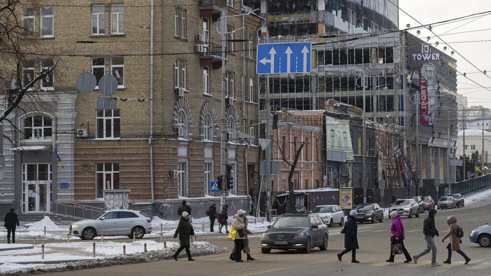 نائب أوروبي يخاطب بوريل ويقدم أدلة عن انتهاكات حقوق الإنسان في أوكرانيا