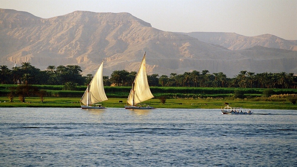 ما مدى نظافتها؟.. علماء روس يكشفون عن الحالة البيئية لمياه النيل في مصر