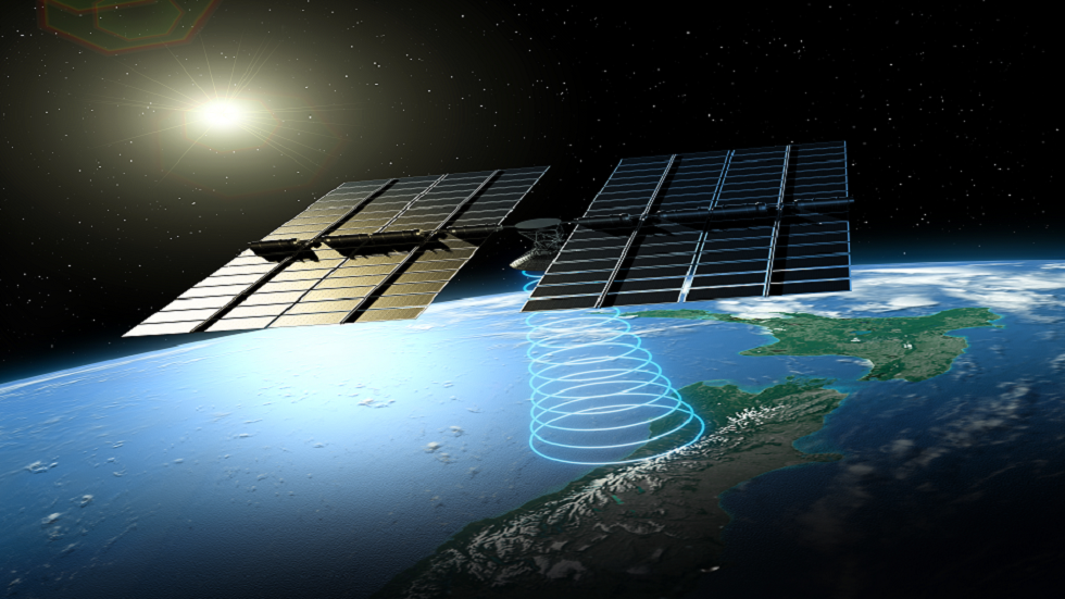 السعودية تجري محادثات لتسخير الخطة البريطانية للطاقة الشمسية في الفضاء