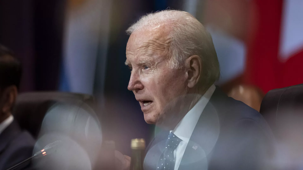 وزارة العدل الأمريكية تبحث إمكانية إشراك مكتب التحقيقات الفيدرالي في قضية وثائق بايدن السرية