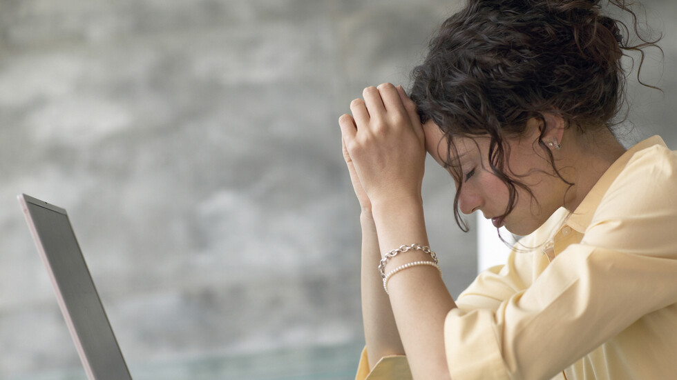 المزاج السيء يمكن أن يجعلك أفضل في العمل