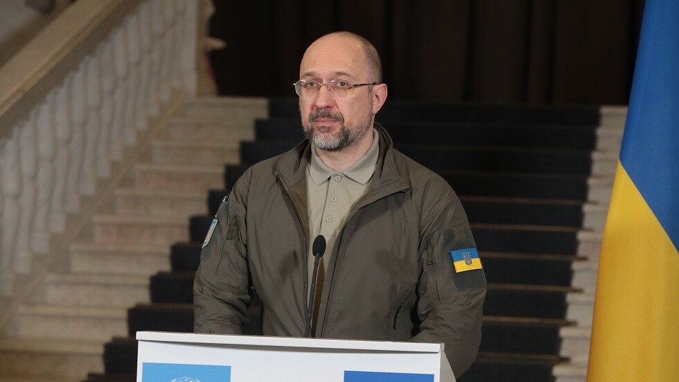 كييف: أكثر من نصف منشآت الطاقة في أوكرانيا تضررت