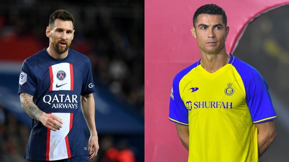 مواجهة مرتقبة بين رونالدو وميسي.. التشكيلة المتوقعة للهلال والنصر ضد باريس سان جيرمان