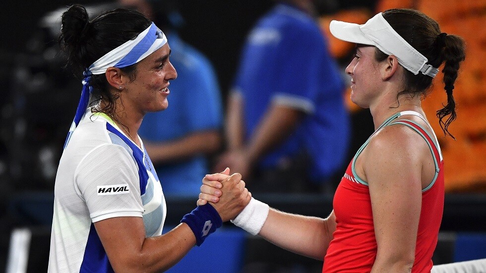 "سأجعل زوجي يعمل بجد الليلة".. أنس جابر توضح تصريحها المثير بابتسامة! (فيديو)