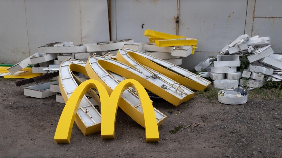 "بلومبرغ": العقوبات منحت روسيا فرصة ذهبية