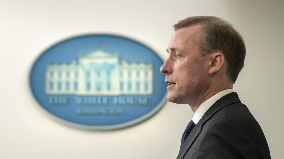 هرتسوغ يستقبل مستشار بايدن للأمن القومي