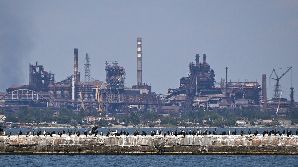 أسير أوكراني: مدربون من الناتو شاركوا في تدريب العسكريين الأوكرانيين قبل سنوات من التصعيد