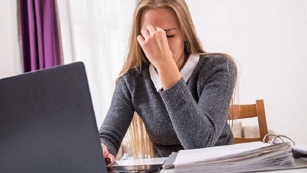 طبيب روسي يحذر من الخلط بين الإنفلونزا والتعب