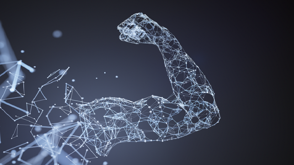 عضلاتنا تطورت بطريقة ذكية لإبقائنا دافئين حتى عند الاسترخاء!