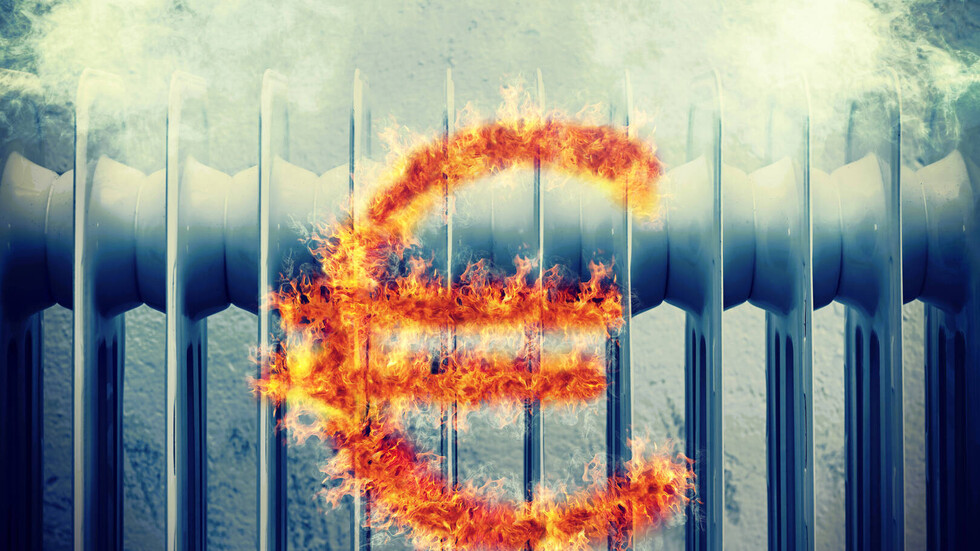 الاتحاد الأوروبي "متخوف" من الشتاء القادم