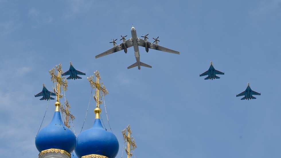 الناتو: "طموحات" روسيا موجودة واحتمال نشوب الصراع باق