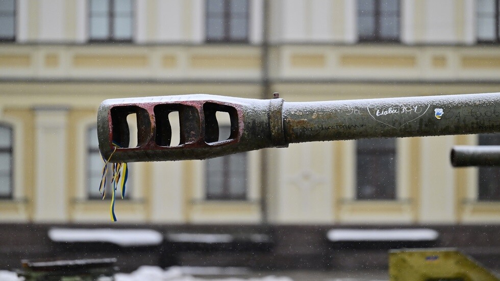 بسبب تكلفة الصيانة والتشغيل .. الولايات المتحدة ترفض توريد دبابات أبرامز لأوكرانيا