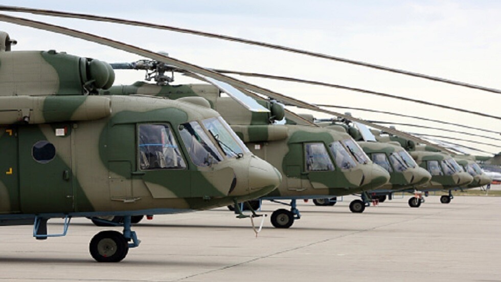 وارسو: "روسيا صبورة" والغرب قد يتعب