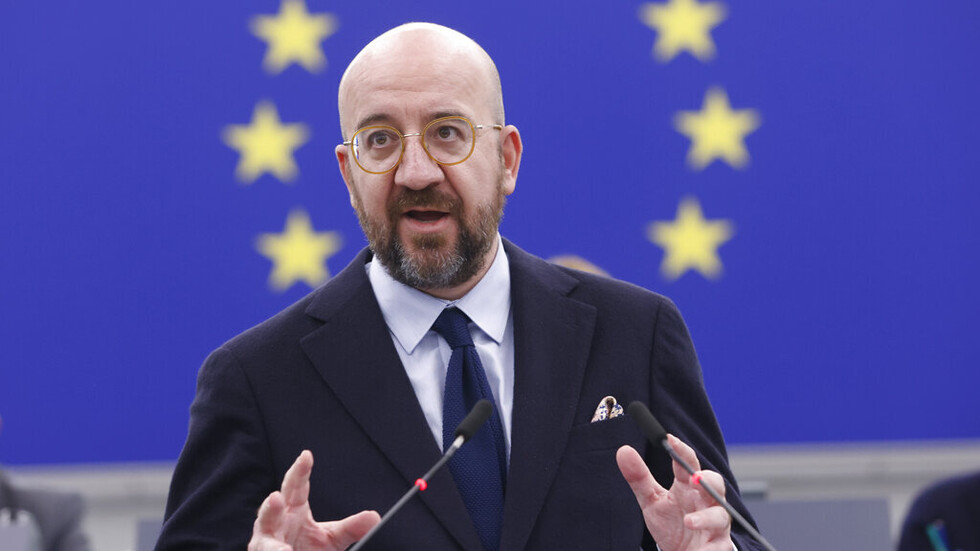 المجلس الأوروبي يقر بأن فرض عقوبات ضد روسيا يزداد صعوبة