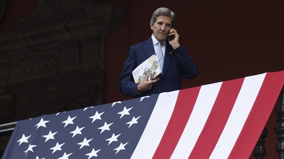 تعليقا على كلمات جون كيري.. زاخاروفا تحذر من "فيروس الاستثنائية" الأمريكي