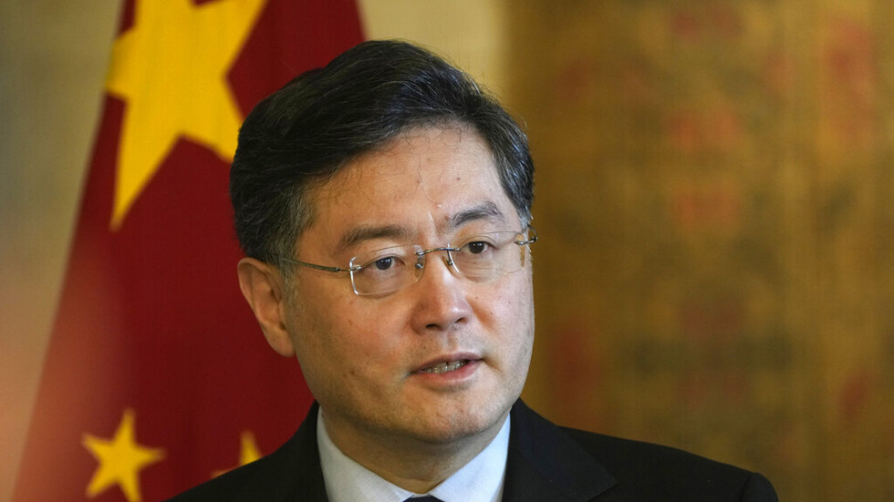 الخارجية الصينية: عدد من الدول استخدمت عام 2022 الفرصة لإثارة الانقسام في العالم