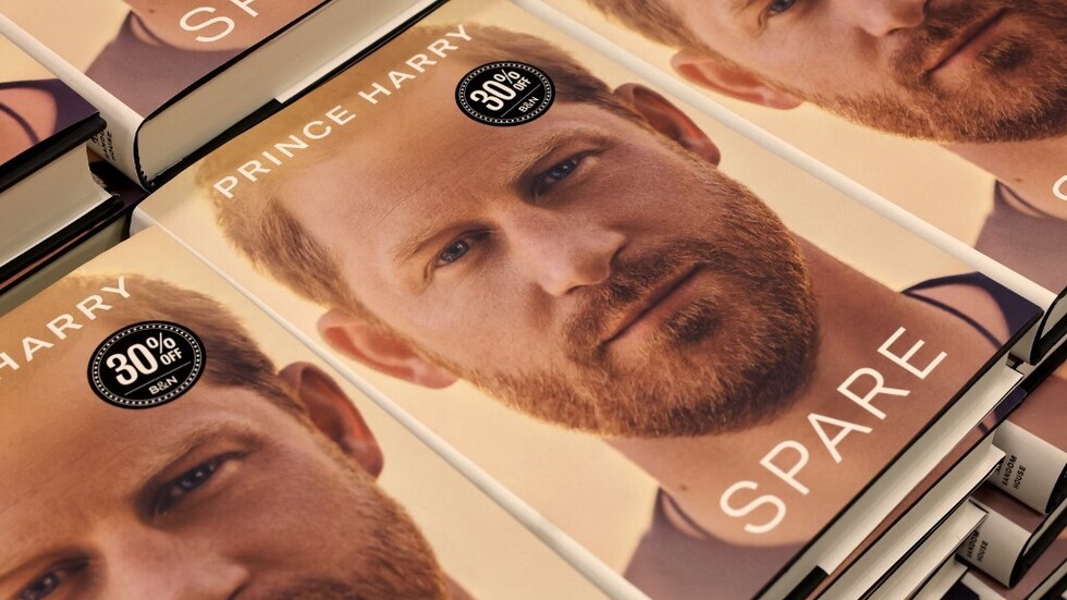 استطلاع: 63% من البريطانيين يعتبرون أن الأمير هاري أضر بالأمن القومي